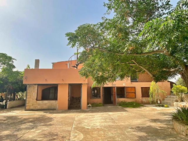 Chalet en venta en Baix Ebre, Catalunya