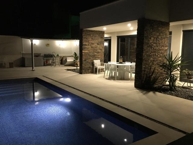 Chalet en venta en Alcanar, Tarragona