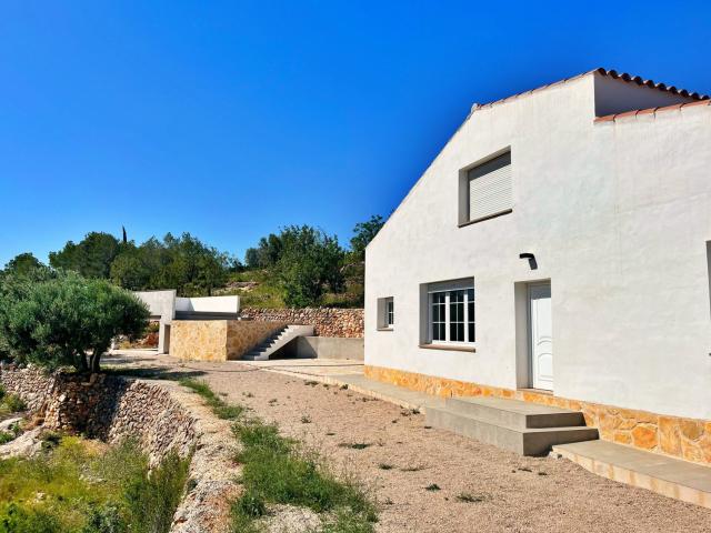 Chalet en venta en el Rastre, Baix Ebre