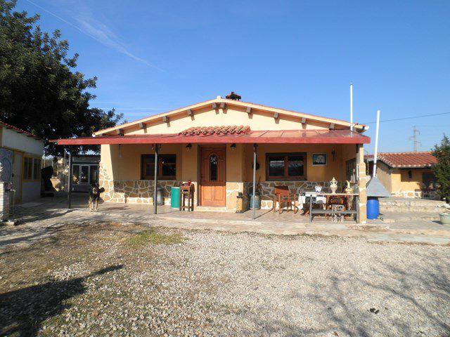 Chalet en venta en Montsià, Catalunya