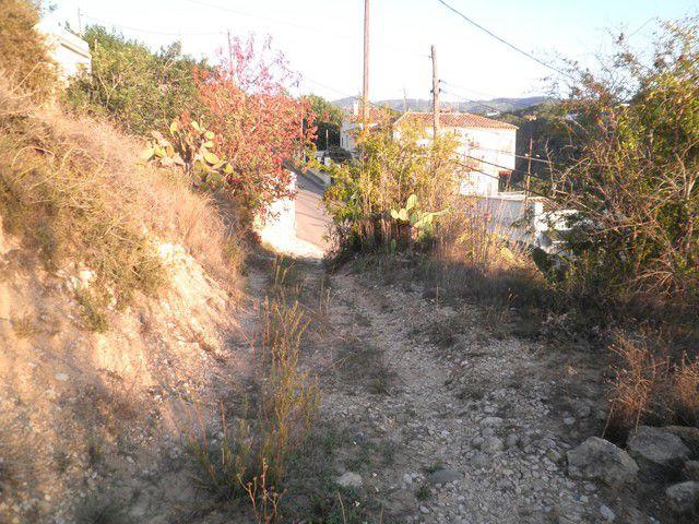 Chalet en venta en el Rastre, Baix Ebre