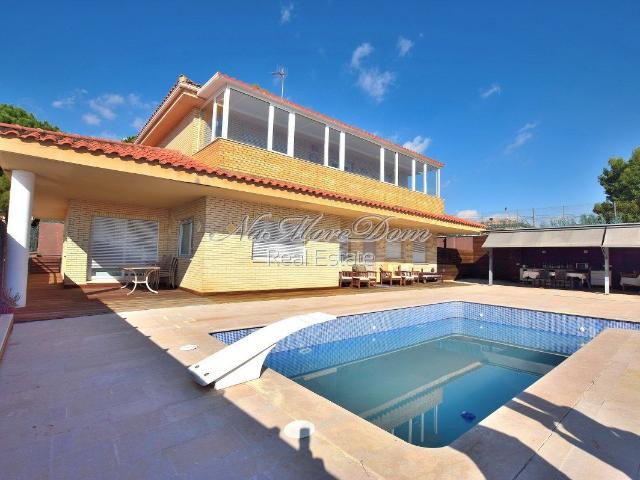 Chalet en venta en Baix Camp, Catalunya