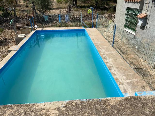 Chalet en venta en Montsià, Catalunya
