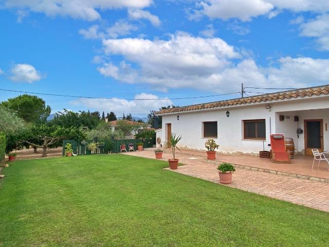 Chalet en venta en el Rastre, Tortosa