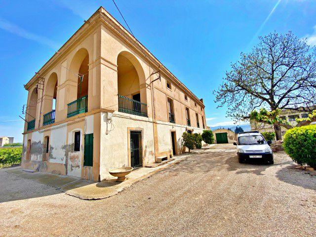 Chalet en venta en el Rastre, Baix Ebre
