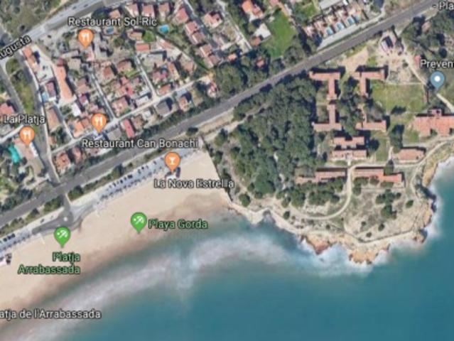 Chalet en venta en la Vall de l'Arrabassada, Tarragonès