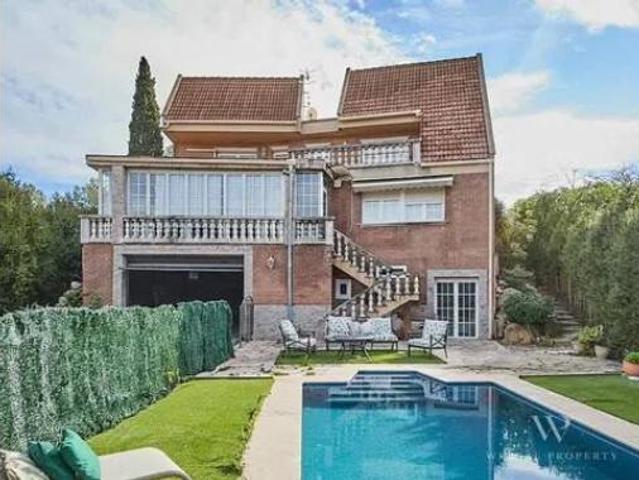 Chalet en venta en Tarragonès, Catalunya