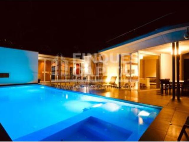 Chalet en venta en la Móra, Tarragonès