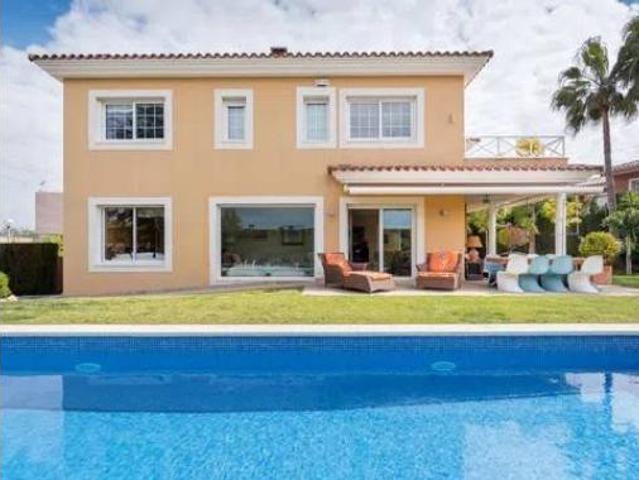 Chalet en venta en la Vall de l'Arrabassada, Tarragonès