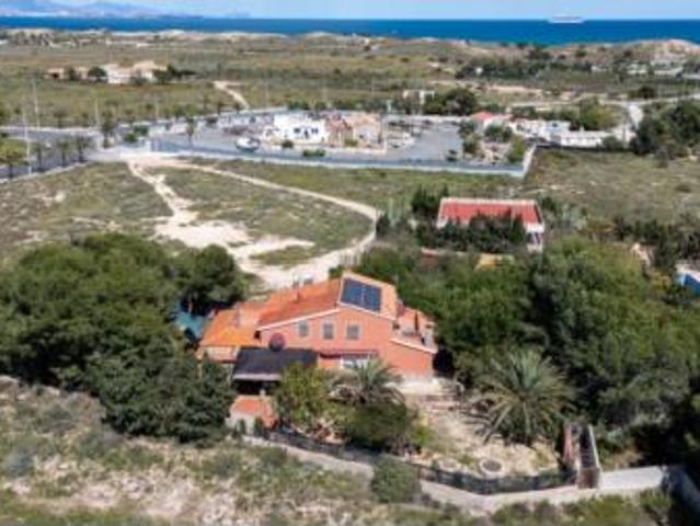 Chalet en venta en Urgell, Catalunya