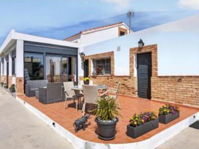 Chalet en venta en Urgell, Catalunya