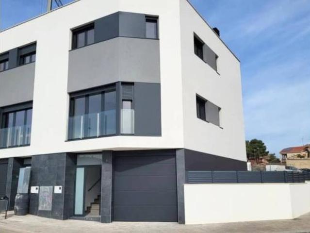 Chalet en venta en Urgell, Catalunya