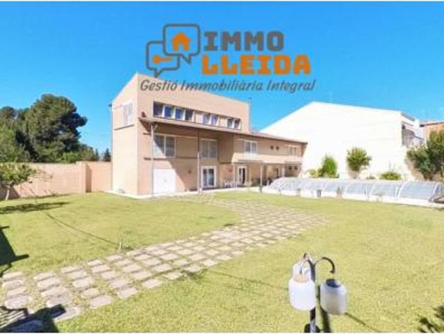 Chalet en venta en Urgell, Catalunya