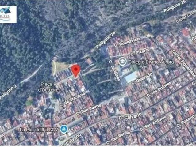 Chalet en venta en la Safor, Valencia