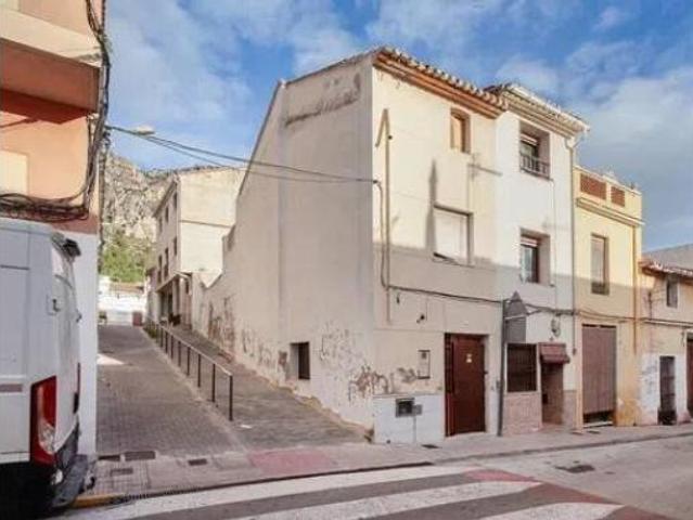 Chalet en venta en la Safor, Valencia