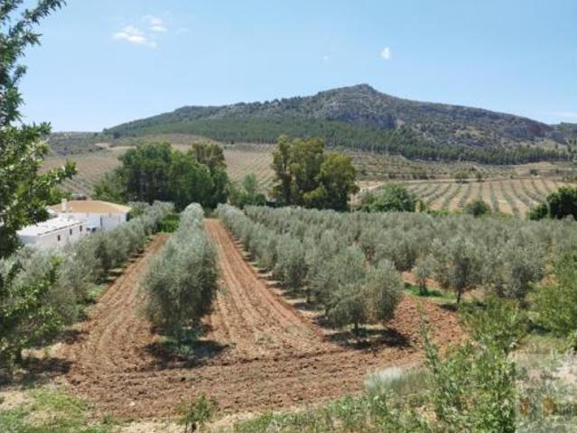 Chalet en venta en Guadalteba, Andalucía