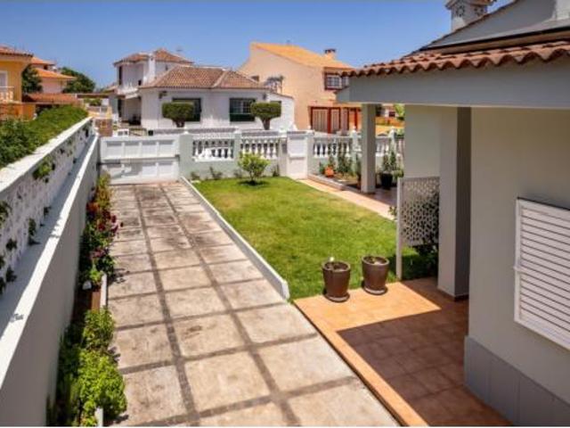 Chalet en venta en Tegueste, Canarias
