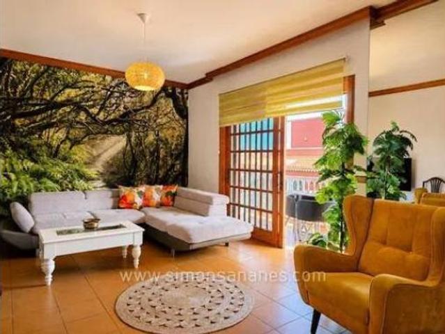 Chalet en venta en Tegueste, Canarias