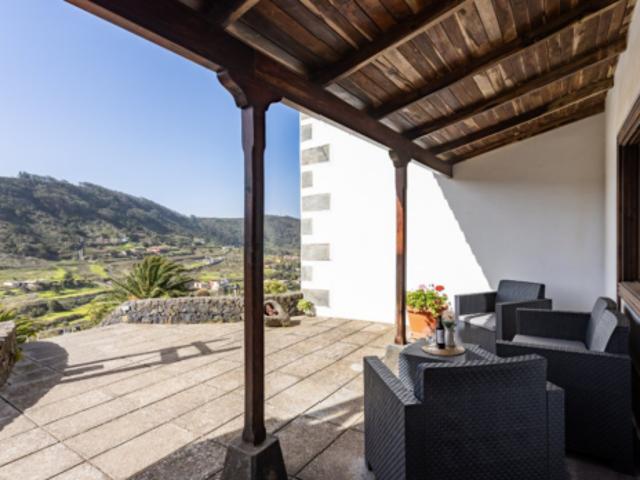 Chalet en venta en Tegueste, Canarias