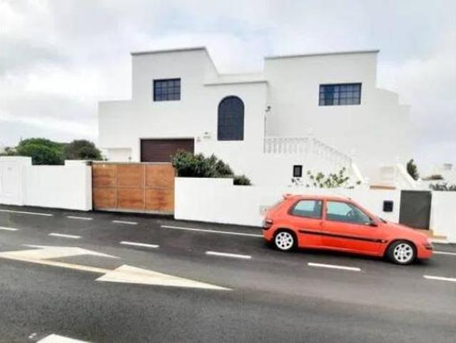 Chalet en venta en Tahíche, Teguise