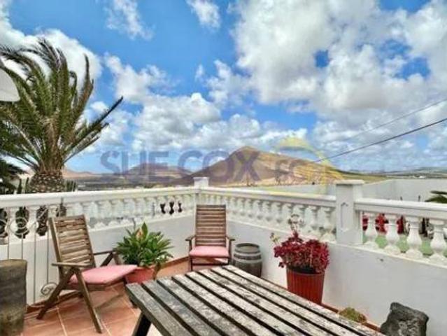 Chalet en venta en Las Cabreras, Teguise