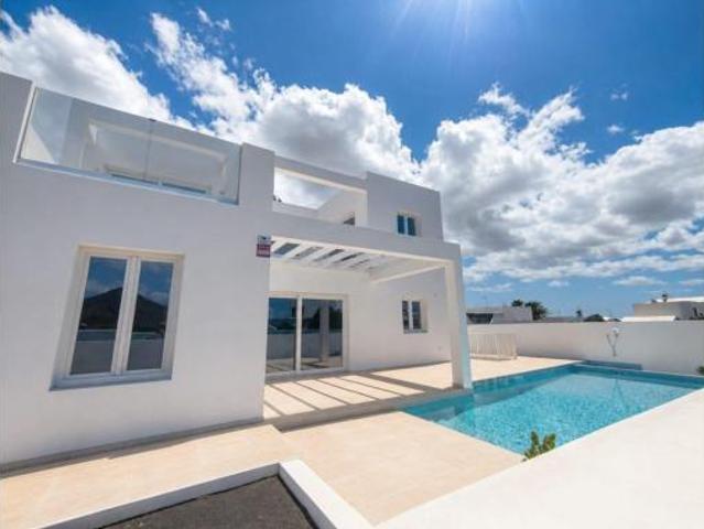 Chalet en venta en Tahíche, Teguise