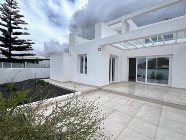 Chalet en venta en Tahíche, Teguise
