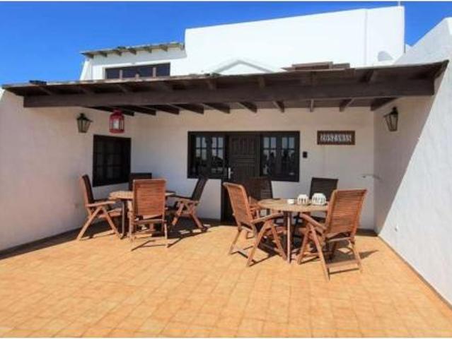 Villa en venta en Teguise