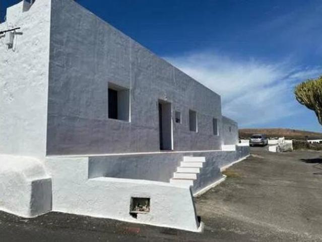 Chalet en venta en Tao, Teguise