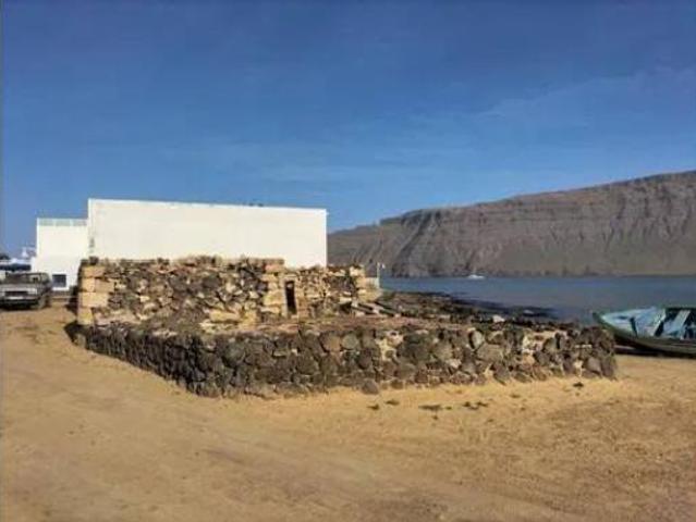 Chalet en venta en Caleta del Sebo, Teguise