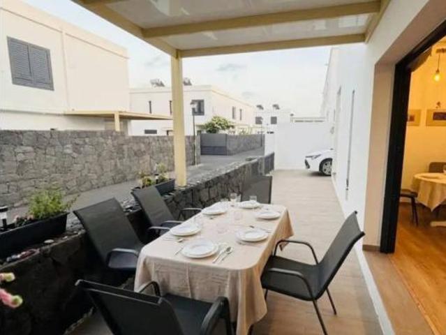 Chalet en venta en Costa Teguise, Teguise