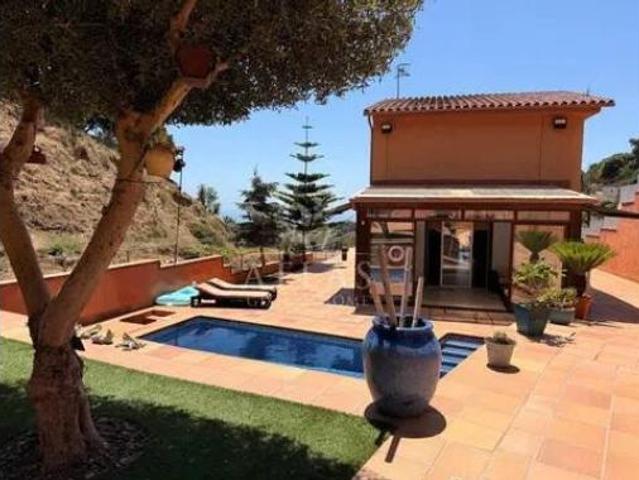 Chalet en venta en Maresme, Catalunya