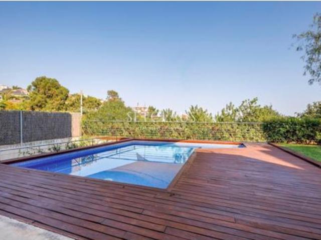 Chalet en venta en Quatre camins, Maresme