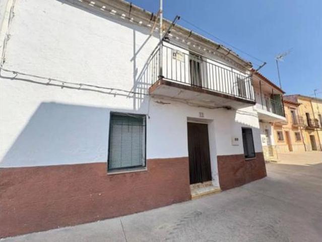 Chalet en venta en Tejeda de Tiétar, Cáceres