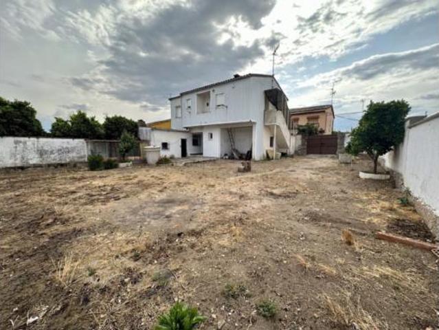 Chalet en venta en Tejeda De Tiétar, Extremadura