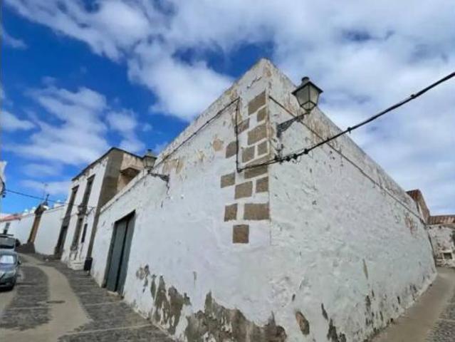 Chalet en venta en Cendro, Telde
