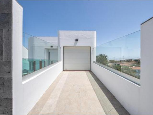 Chalet en venta en Cuatro Puertas, Telde