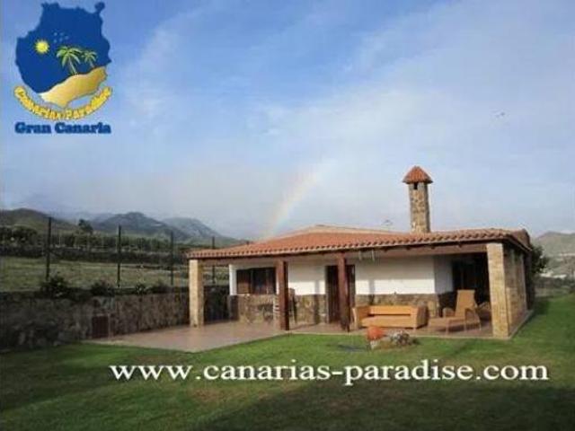 Chalet en venta en Valle de los Nueve, Telde