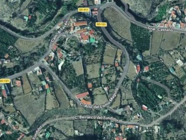 Chalet en venta en Malpaís, Telde