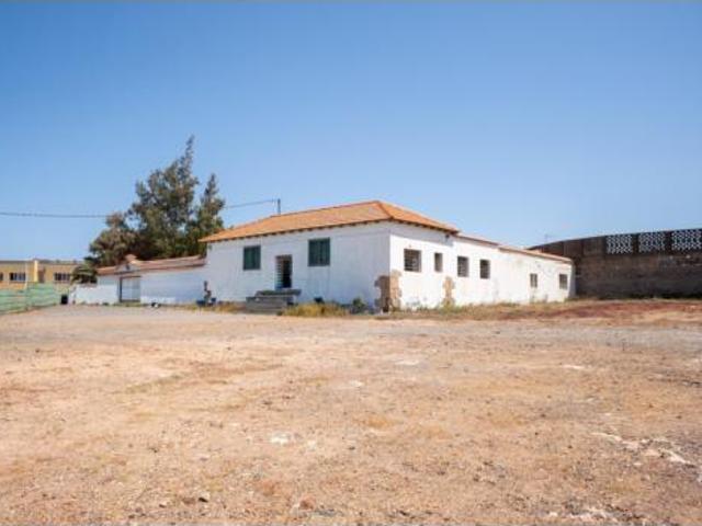 Chalet en venta en La Viña, Telde