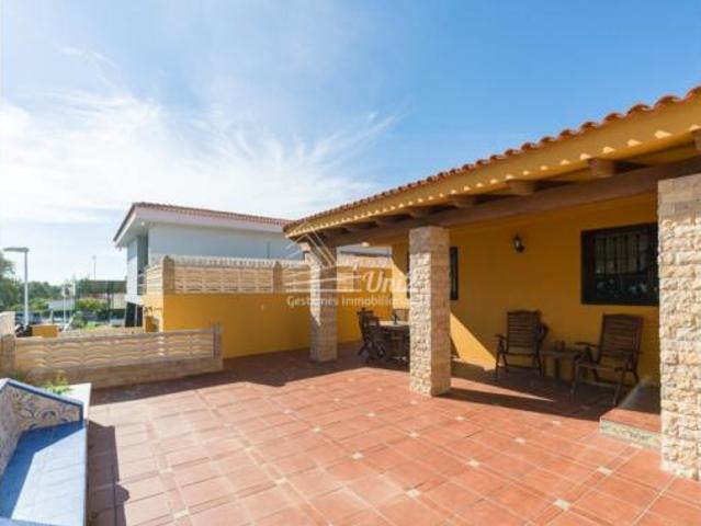 Chalet en venta en Cuatro Puertas, Telde
