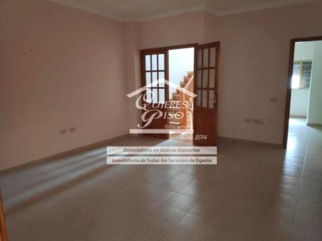 Chalet en venta en Ojos de Garza, Telde