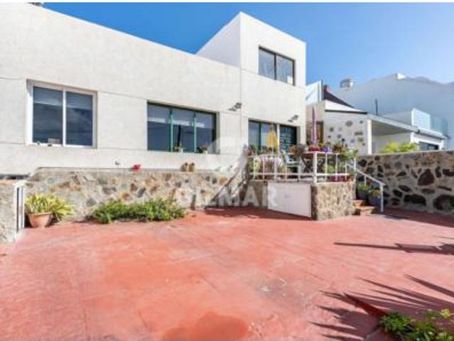 Chalet en venta en Las Remudas, Telde