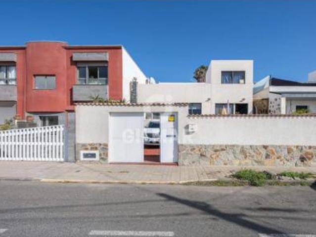 Chalet en venta en Montaña las Huesas, Telde