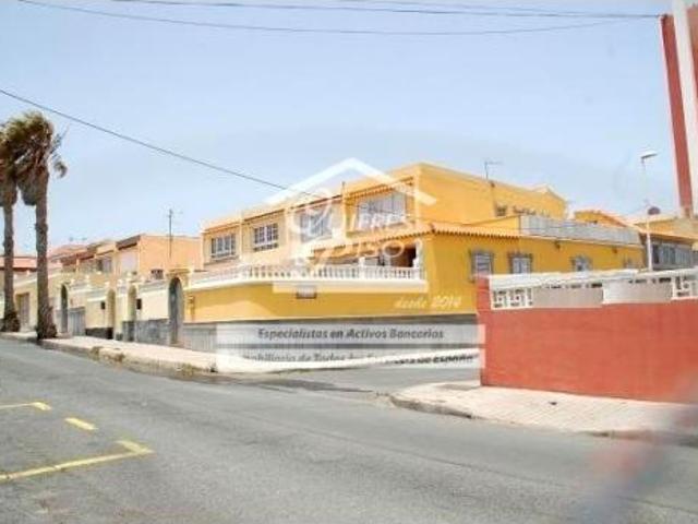 Chalet en venta en Los Melones, Telde