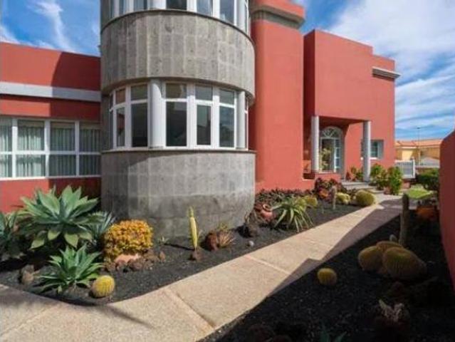 Chalet en venta en Los Melones, Telde