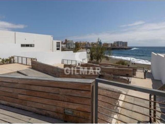 Chalet en venta en Los Melones, Telde