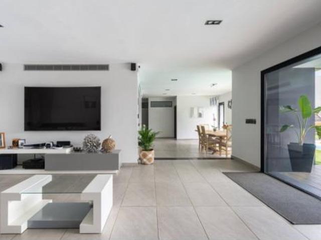 Chalet en venta en La Estrella, Telde