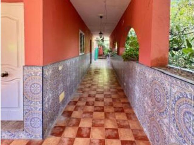 Chalet en venta en La Higuera Canaria, Telde