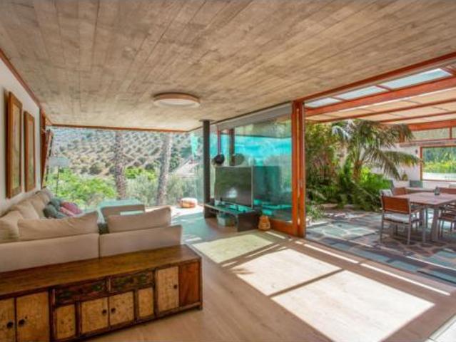 Chalet en venta en La Higuera Canaria, Telde